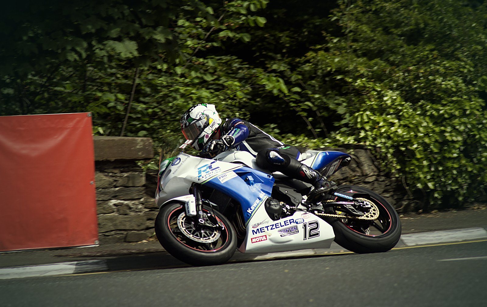 Isle of Man TT 2026: race week on the Island